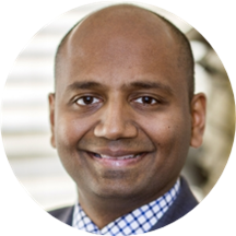 Dr. Bharat Allam, DO