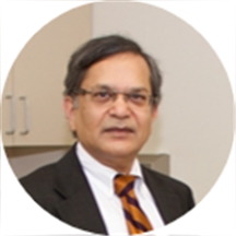 Dr. Bharat Dasani, MD