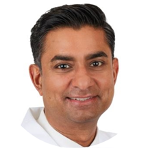 Dr. Bharath Balu, MD, PhD, FAAD