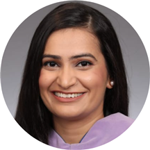 Dr. Bharti Sharma, DDS