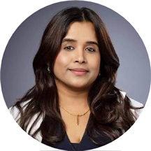 Dr. Bhavani Maheswaran, DDS