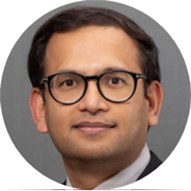 Dr. Bhavesh Patel, MD