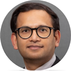Dr. Bhavesh Patel, MD