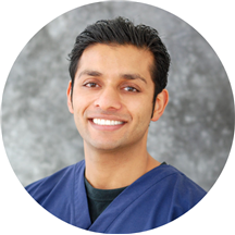 Dr. Bhavik Patel, DDS