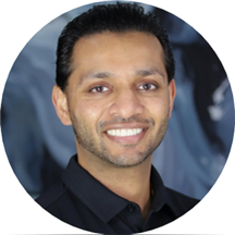 Dr. Bhavik Patel, DDS