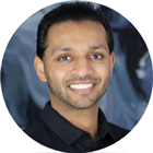 Dr. Bhavik Patel, DDS