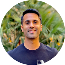 Dr. Bhavik Sheth, DPT