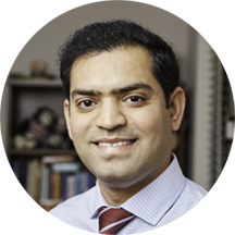 Dr. Bhavin Gajera, MD, MPH