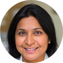 Dr. Bhavna Patel, DDS