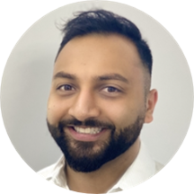 Dr. Bhumesh Hirapara, DMD