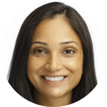 Dr. Bhumika Patel, DDS