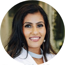 Dr. Bhumika Patel, DDS