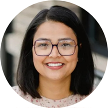 Dr. Bhumika Patel, OD