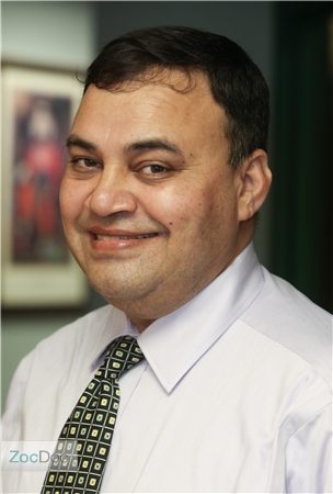 Dr. Bhupinder Bhandari, MD