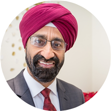 Dr. Bhupinder Sachar, DMD, Yonkers, NY | Dentist | Get Virtual Care