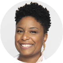 Dr. Bianca Pullen Busch, MD