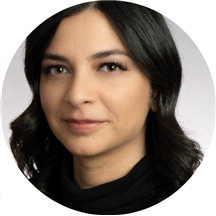 Dr. Bianca Toledo, DC