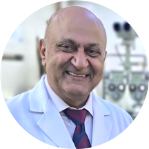 Dr. Bijan Cohenmehr, OD