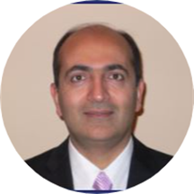 Dr. Bijan Kooshki, DDS