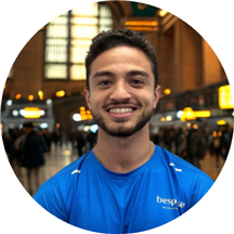 Dr. Bilal Aburub, DPT