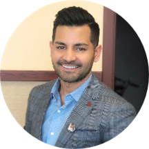 Dr. Bilal Siddiqui, DPM