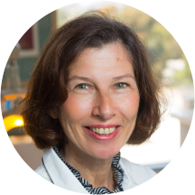 Dr. Biljana Vukotic, DDS