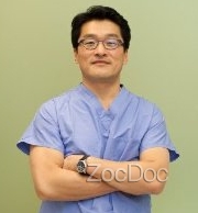 Dr. Bill (Byungyol) Chun, MD, FACOG