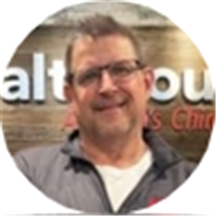 Dr. Bill Gischia, DC