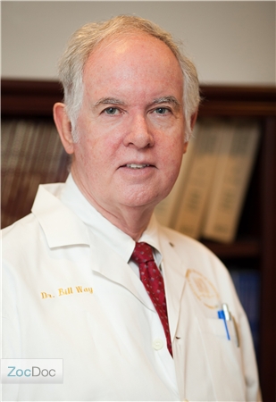 Dr. Bill Way, DO