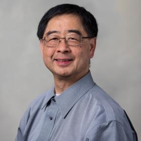 Dr. Bill Wong, MD