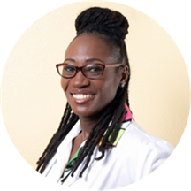 Dr. Bimisa Augustin, DNP, FNP, APRN