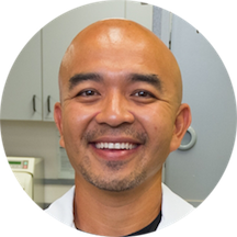 Dr. Bin Hoang, DDS