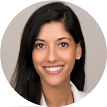 Dr. Bina Valsangkar, MD