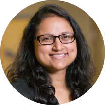 Dr. Bindi Shukla, MD