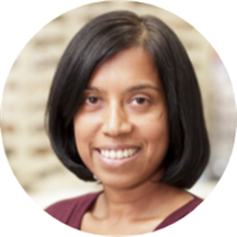 Dr. Bindu Thomas, OD