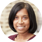 Dr. Bindu Thomas, OD