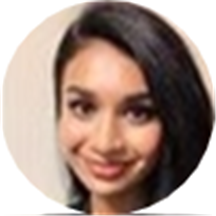 Dr. Binishya DeSilva, OD