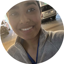 Dr. Binita Satpathy, DDS