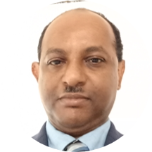 Dr. Binyam Dessie, MD