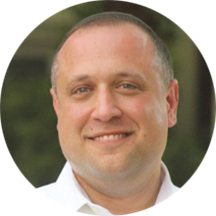 Dr. Binyamin Goldman, PsyD