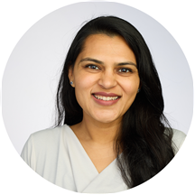 Dr. Birva Trivedi, MD