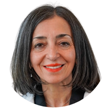 Dr. Bita Esmaeli, MD