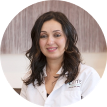 Dr. Bita Zavari, DMD