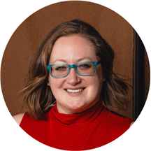 Dr. Blair Brown, PsyD