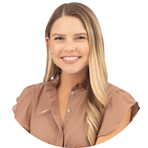 Dr. Blair Solomon, OD