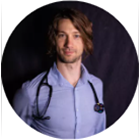 Dr. Blake Dennis, ND