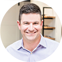 Dr. Blake Hughes, OD