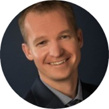 Dr. Blake Simmons, OD