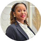 Dr. Blanche Kattie, DNP, PMHNP, FNP-BC, PMH