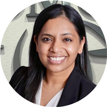 Dr. Blessy George, MD